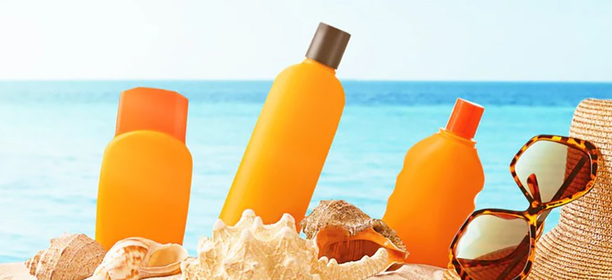 CUIDA TU PIEL EN VERANO Y BRONCEADORES